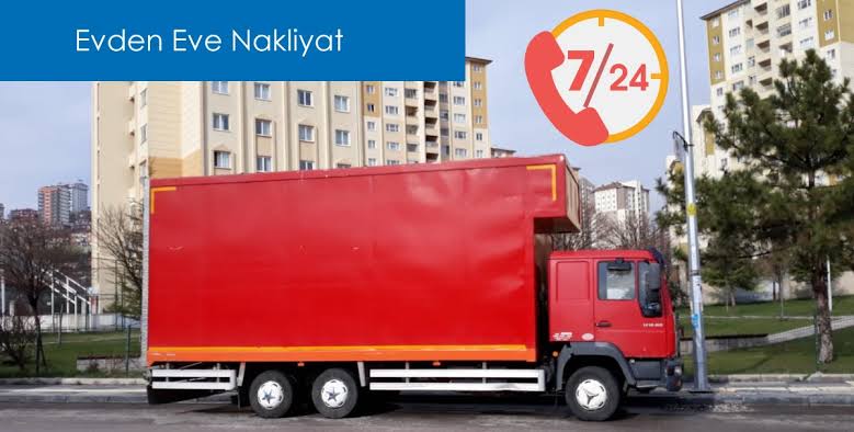 Körfez Nakliyat Hakkında 2005'den beri